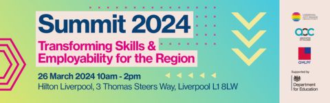 rming Skills & Employability for the Region