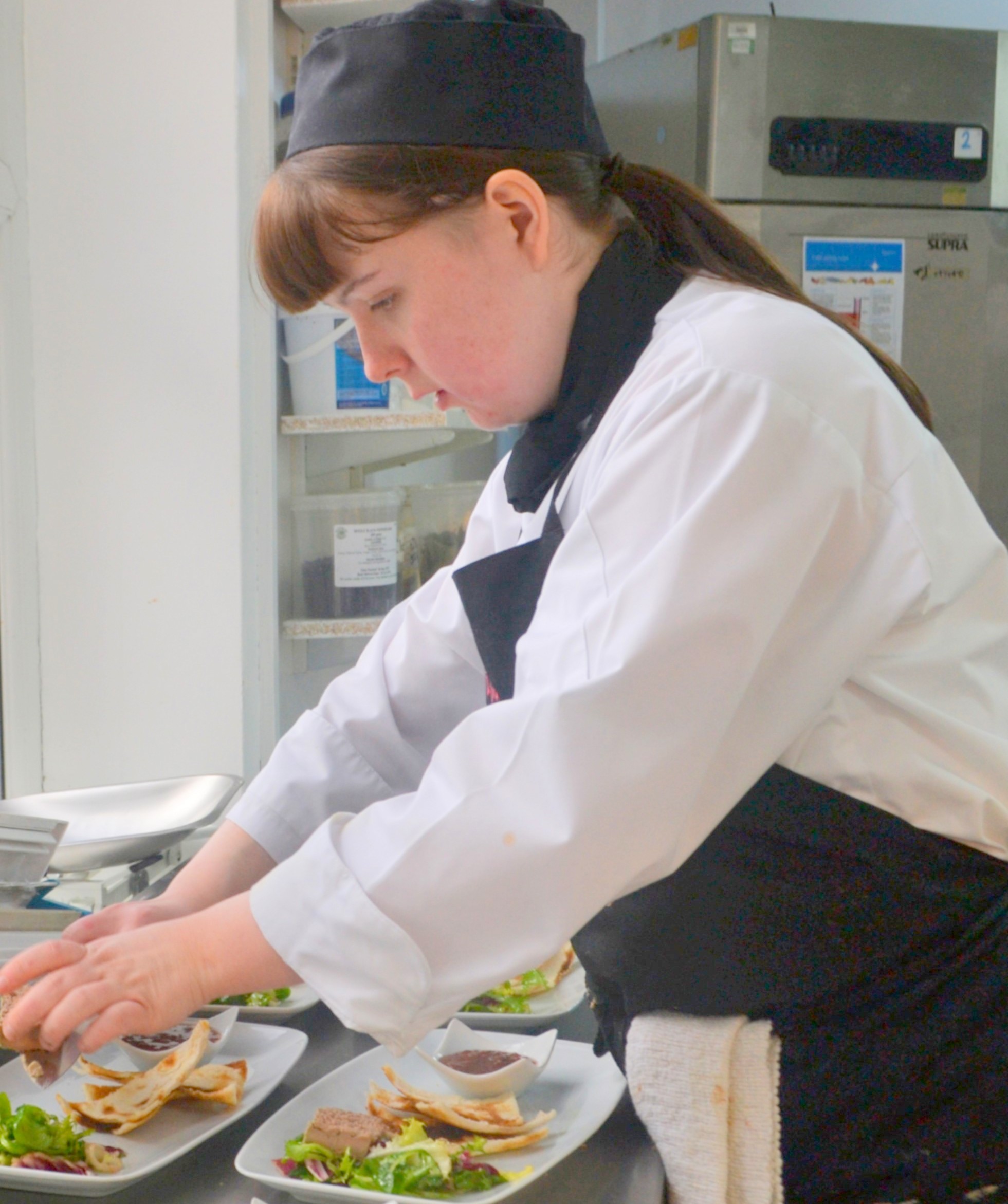  preparations start with Junior Bake-off Competition for school children